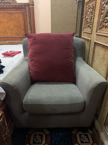 single sofa - 5