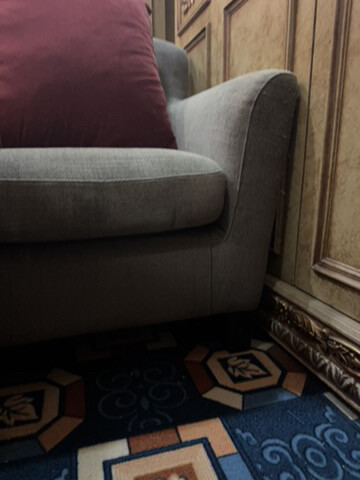 single sofa - 4