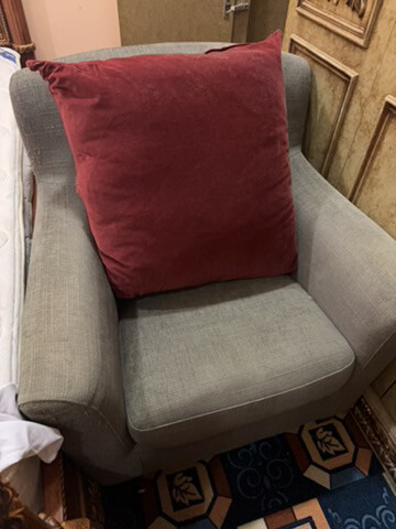 single sofa - 1