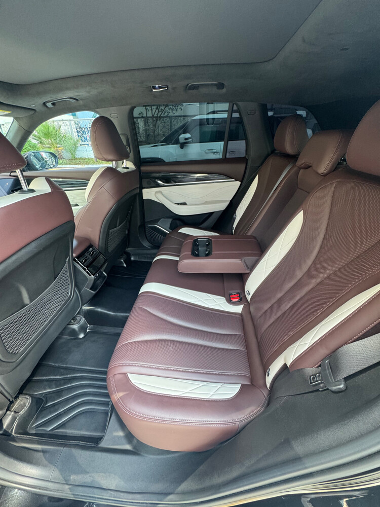 GEELY Monjaro for sale - 4