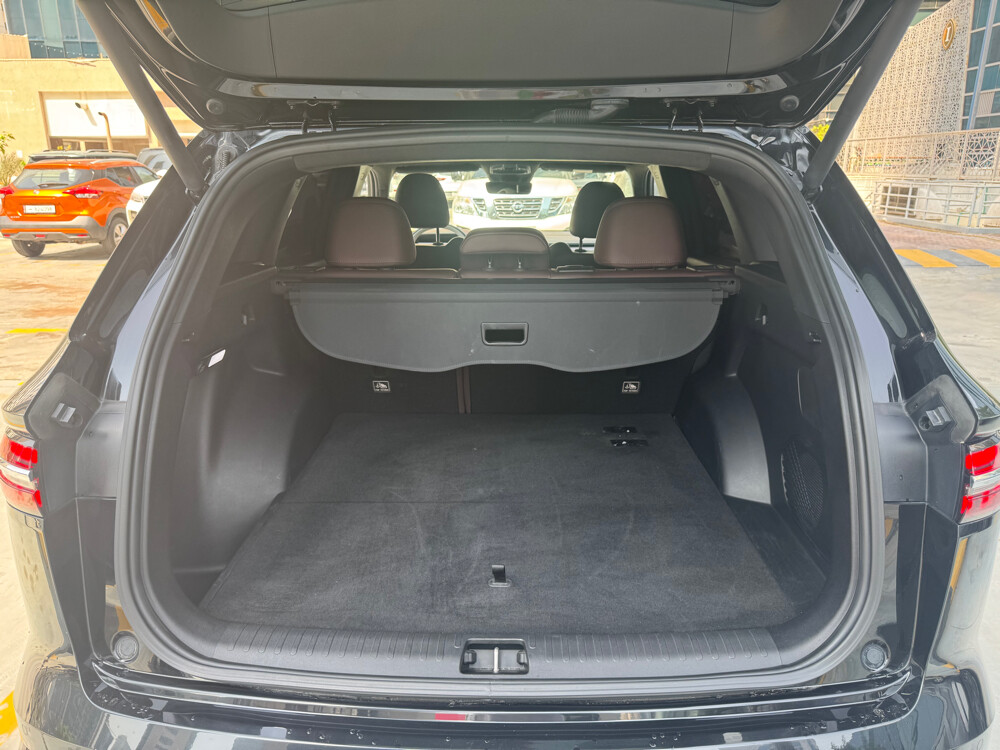 GEELY Monjaro for sale - 8