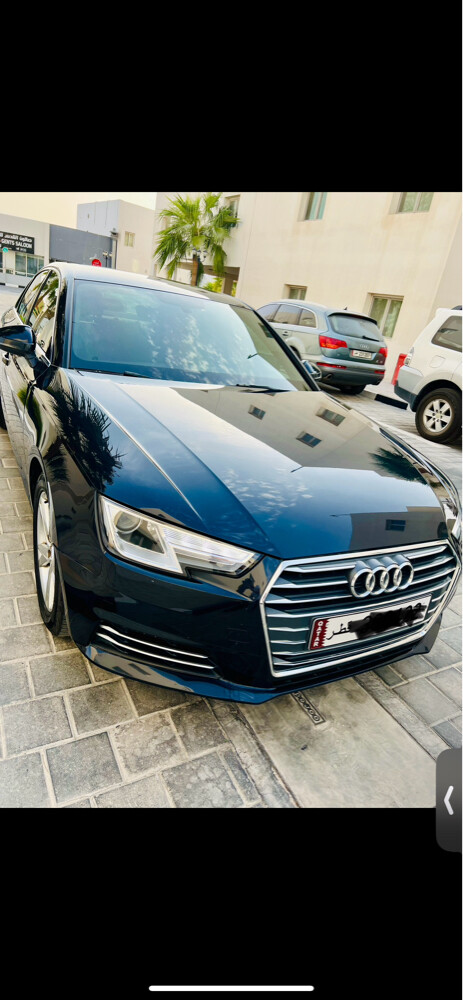 اودي ا٤ - 6
