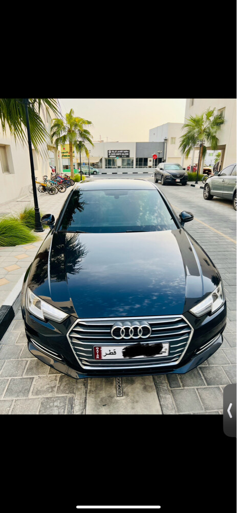 اودي ا٤ - 3