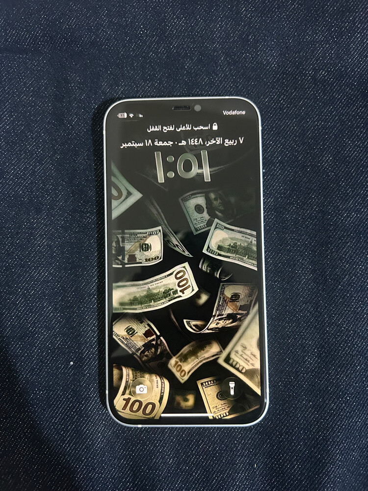 iPhone 12 Pro changed a 17 pro - 4