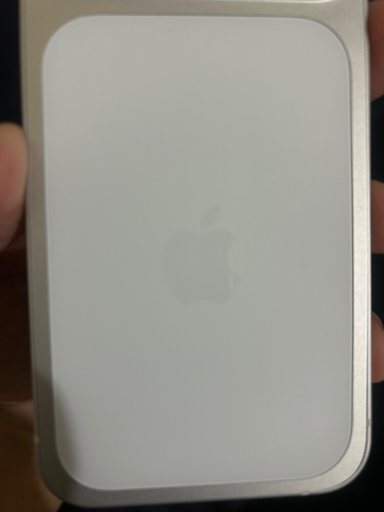 iPhone 12 Pro changed a 17 pro - 2