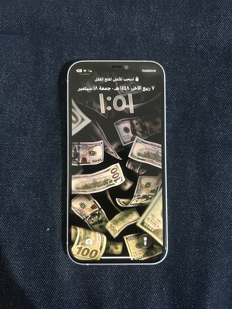 iPhone 12 Pro changed a 17 pro - 6