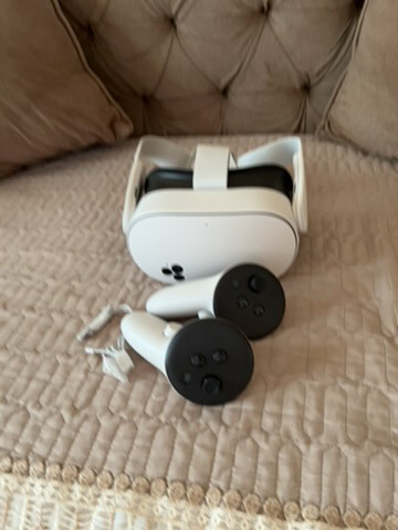 vr-virtual reality  - 1