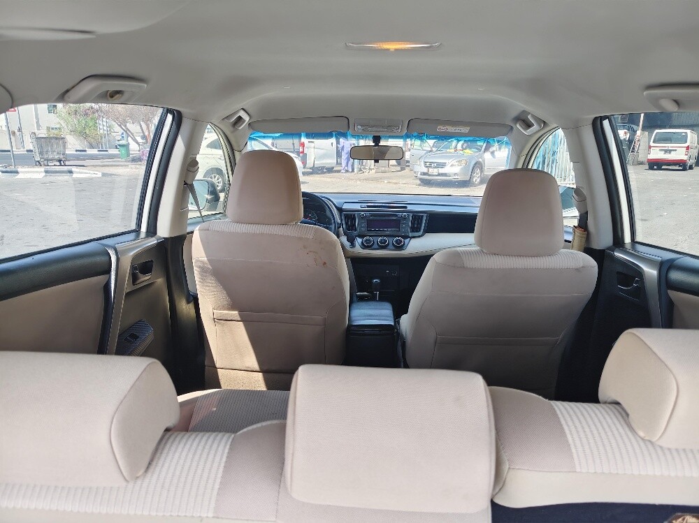 Toyota    RAV4     2015   sale - 19
