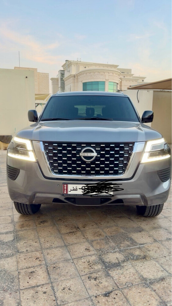 للبيع نيسان وكاله - 5