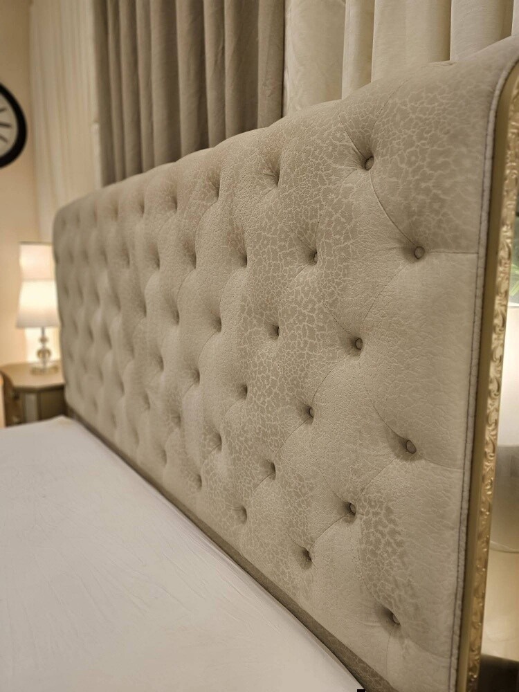 Midas Brand Bedroom Set Sell - 2