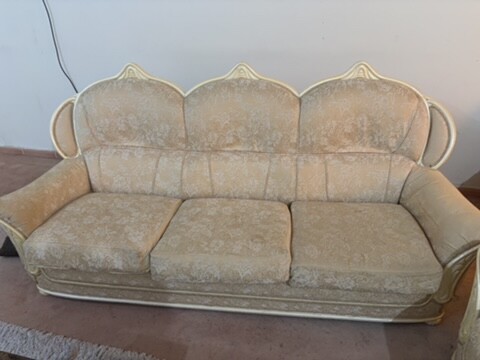 couches (all for sale , need to go - 2
