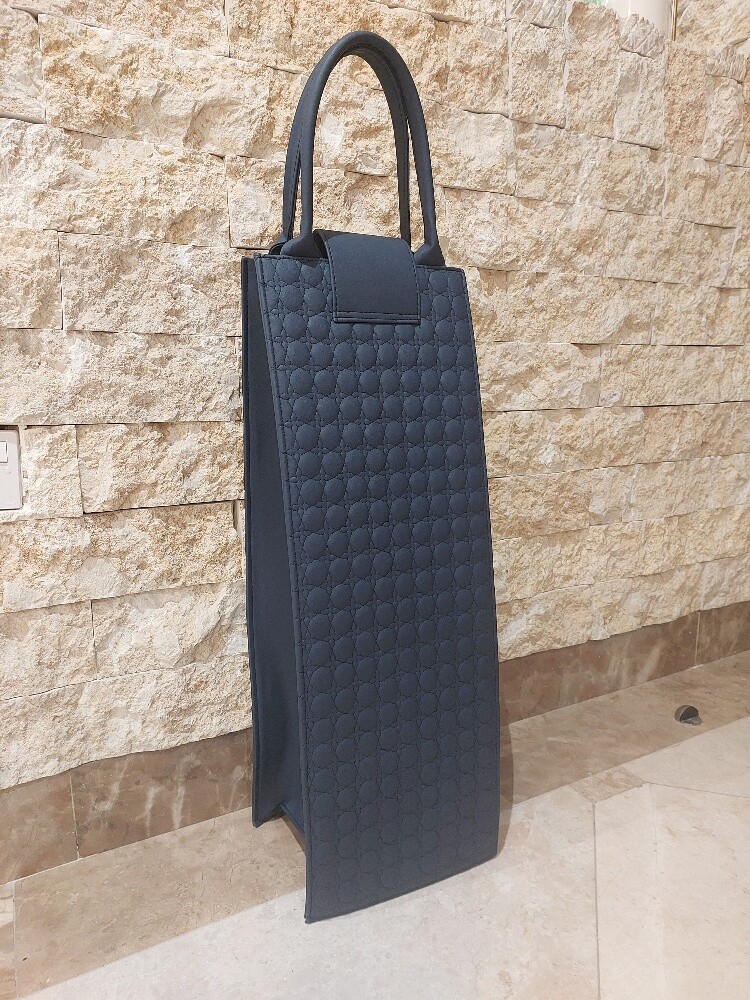 hookah transport bag - 2