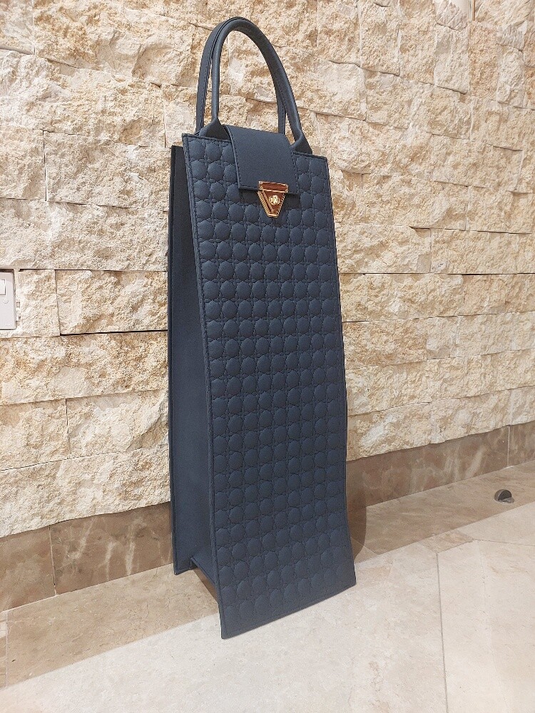 hookah transport bag - 1