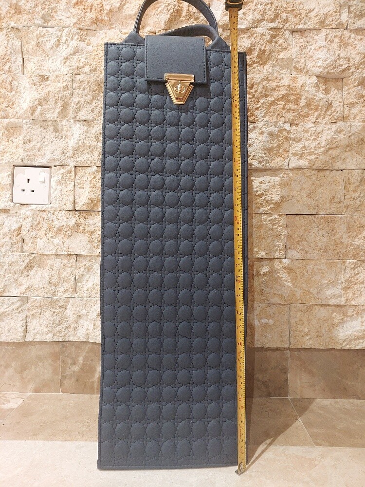 hookah transport bag - 4