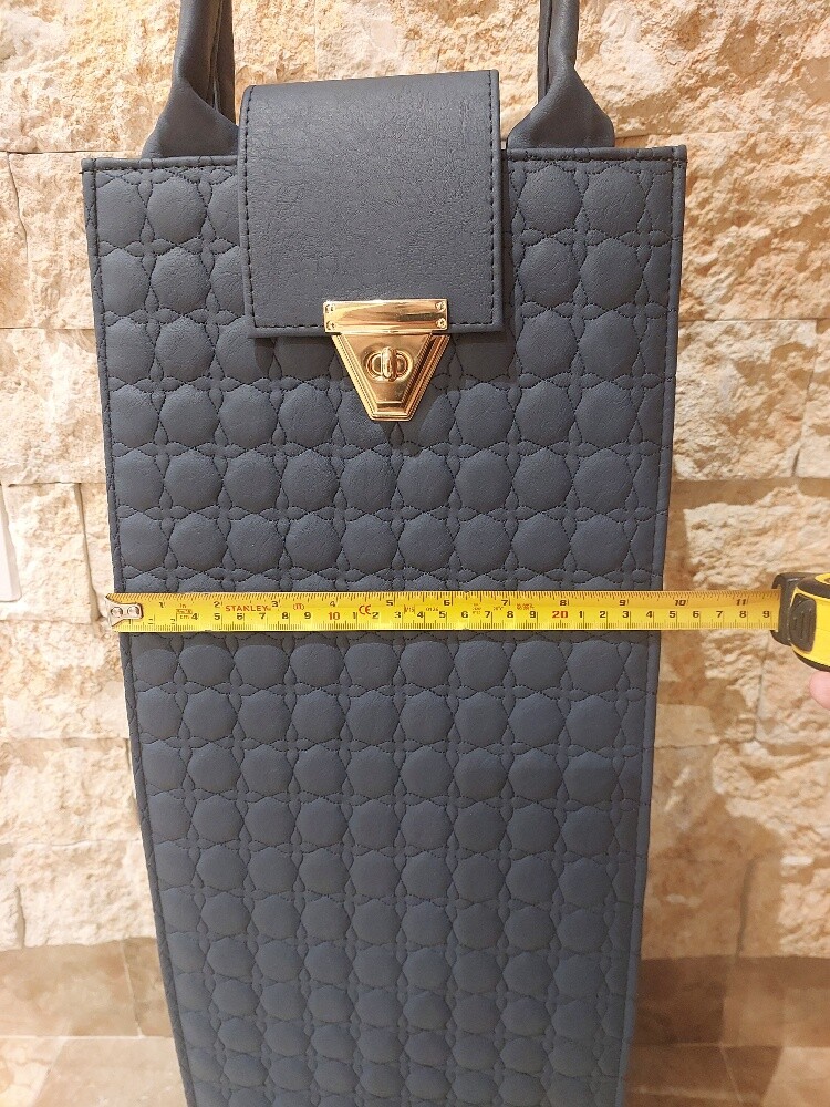 hookah transport bag - 3