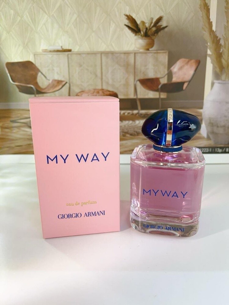 عطور - 23