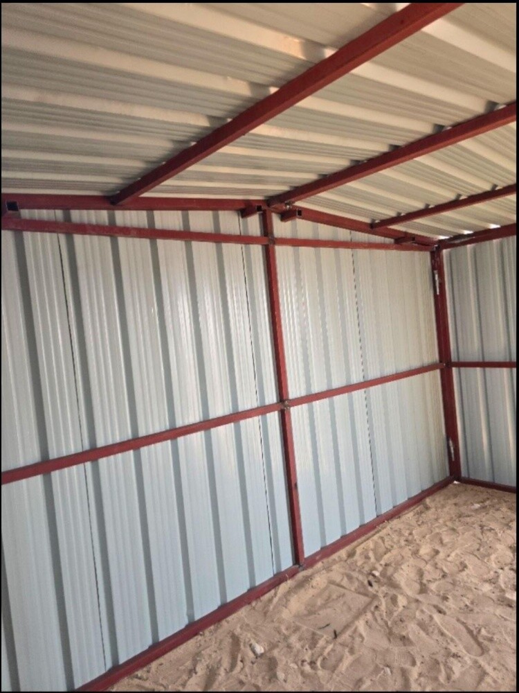 portable room - 4