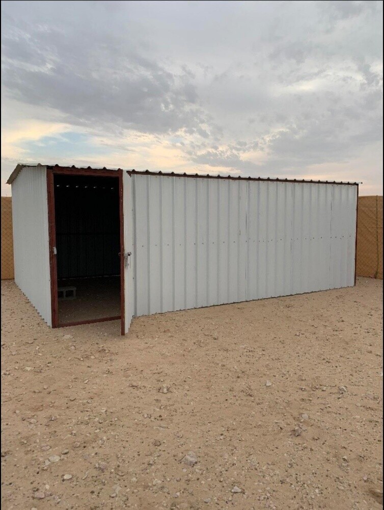 portable room - 1