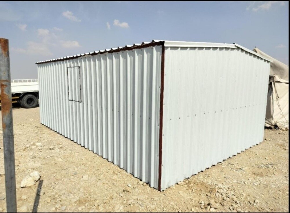 portable room - 3