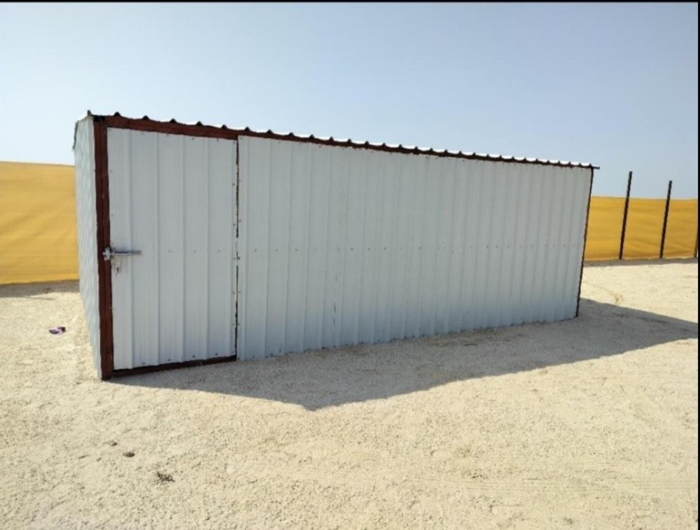 portable room - 2