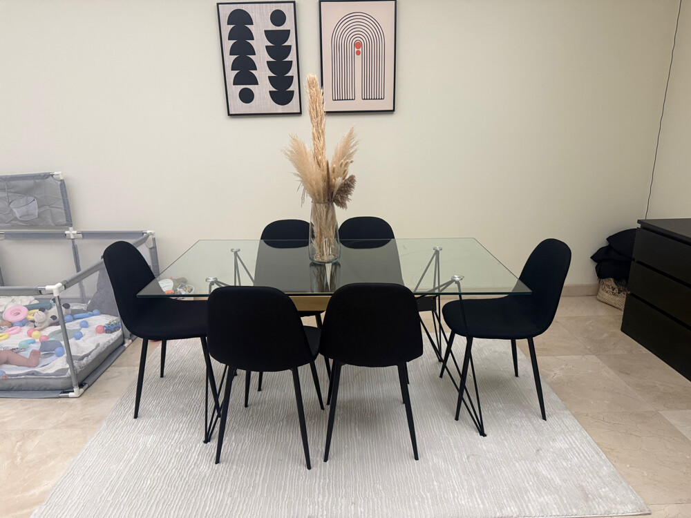 dining table - 1