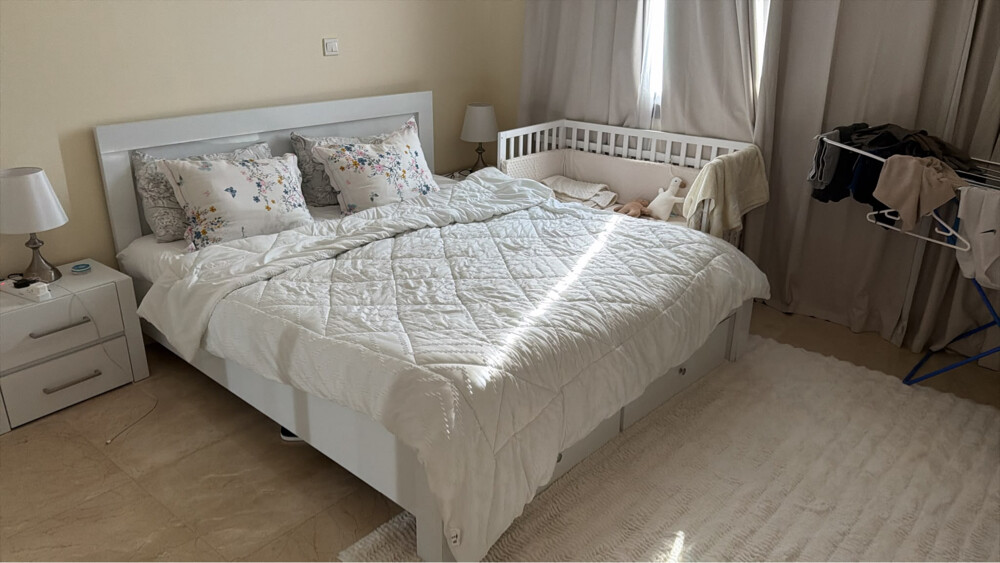 bedroom - 2