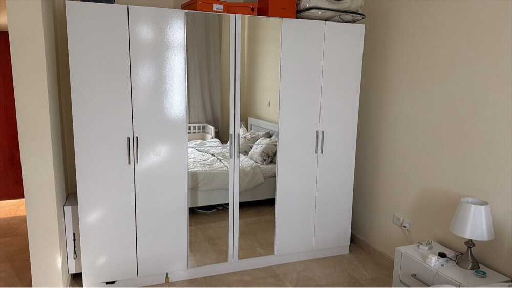 bedroom - 3