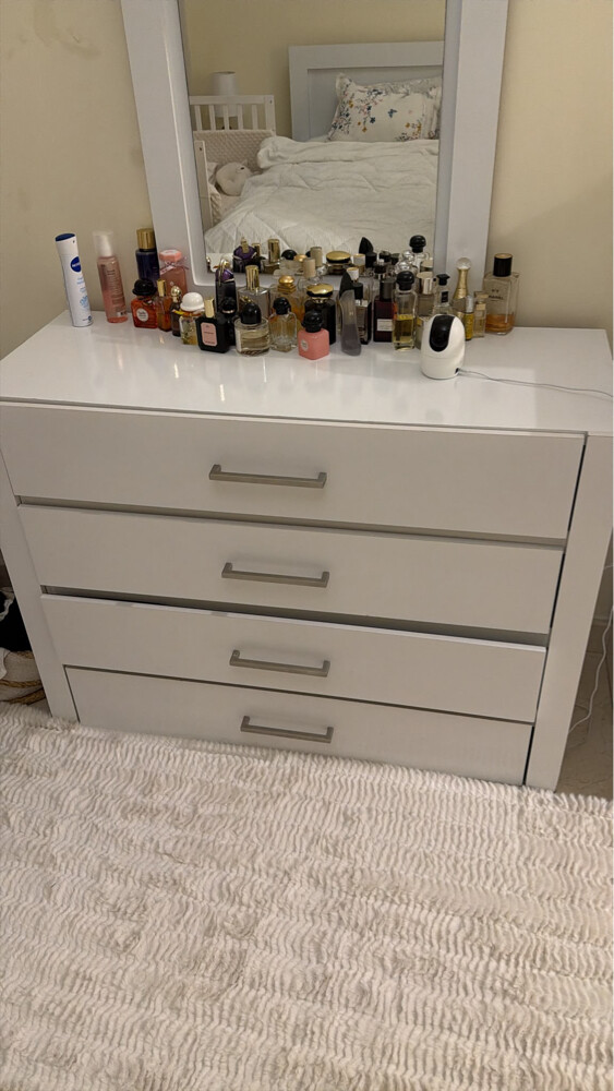 bedroom - 1