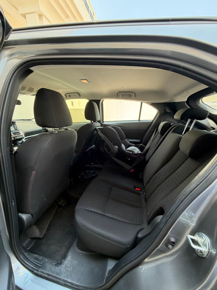 MITSUBISHI ECLIPSE CROSS 2020 - 7