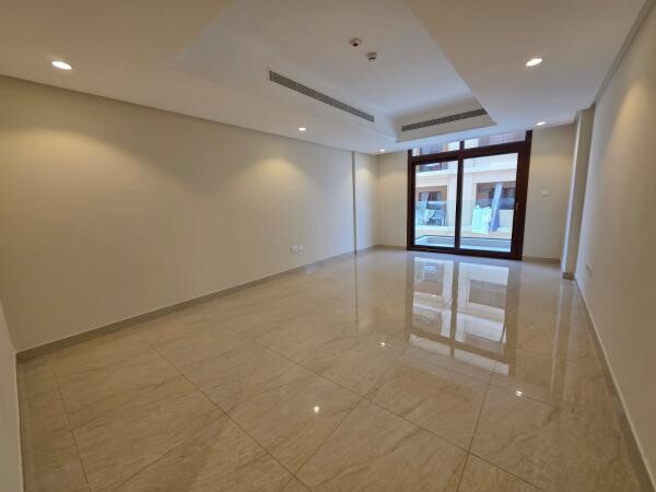 Spacious 3BR-Apartment | Fox Hills - 1