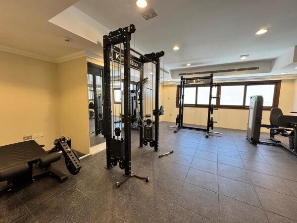 Spacious 3BR-Apartment | Fox Hills - 15