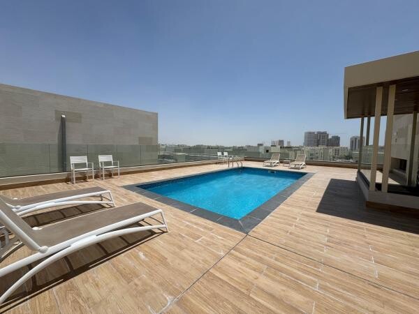 Spacious 3BR-Apartment | Fox Hills - 13