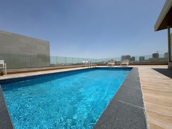 Spacious 3BR-Apartment | Fox Hills - 14