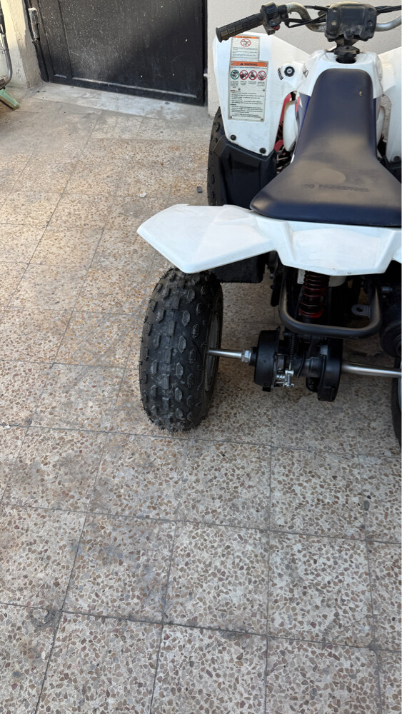For Sale Suzuki 90 - 4