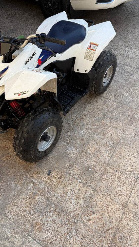 For Sale Suzuki 90 - 3