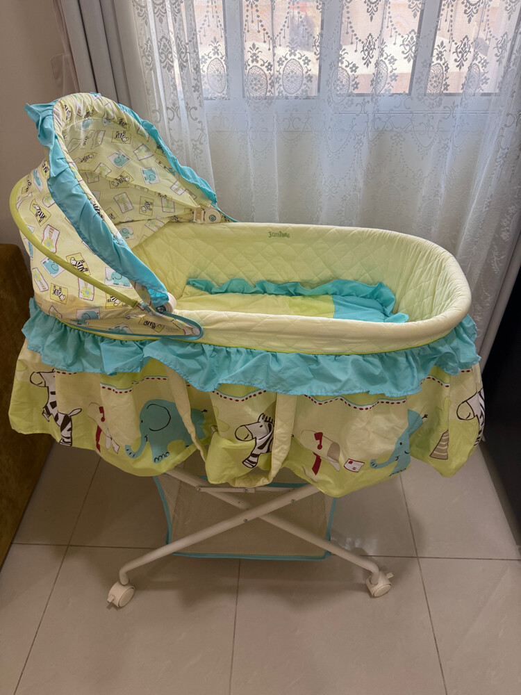 baby bed - 4