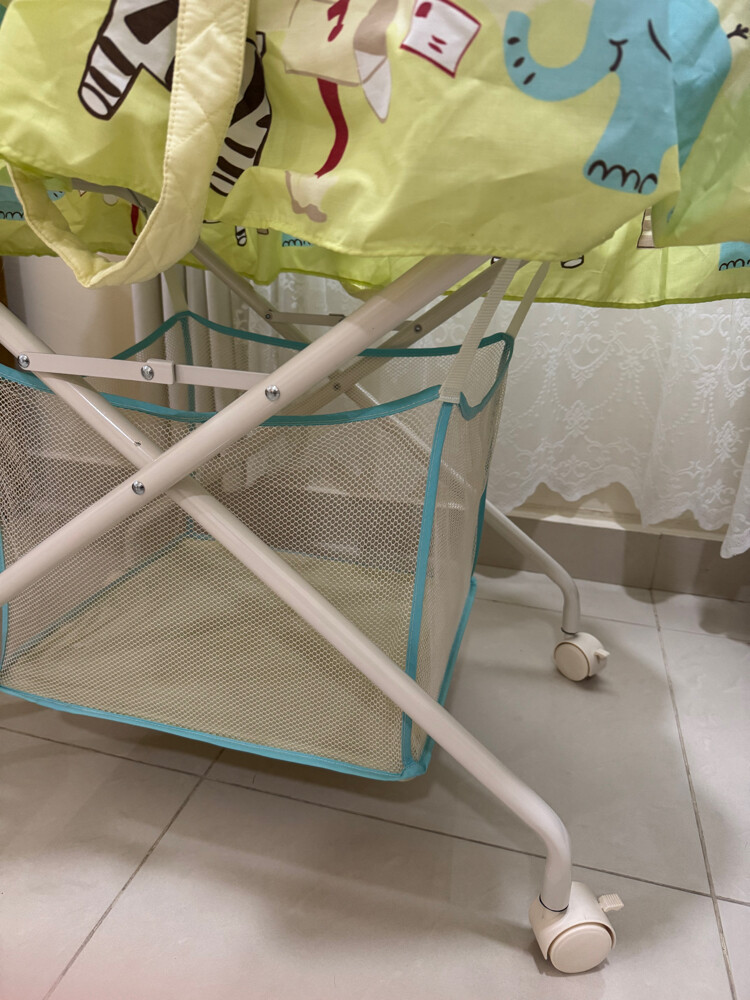 baby bed - 3