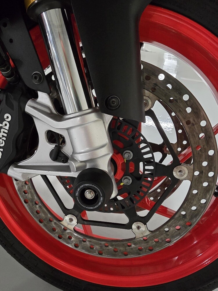 Aprilia RS660 - 9