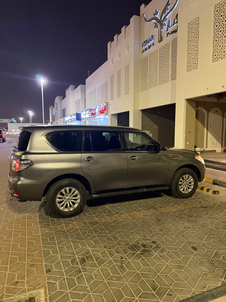 نيسان - 5