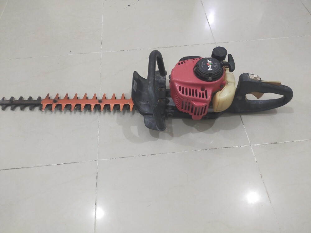 ماكينة اسيجة لديكور الحدائق - 1