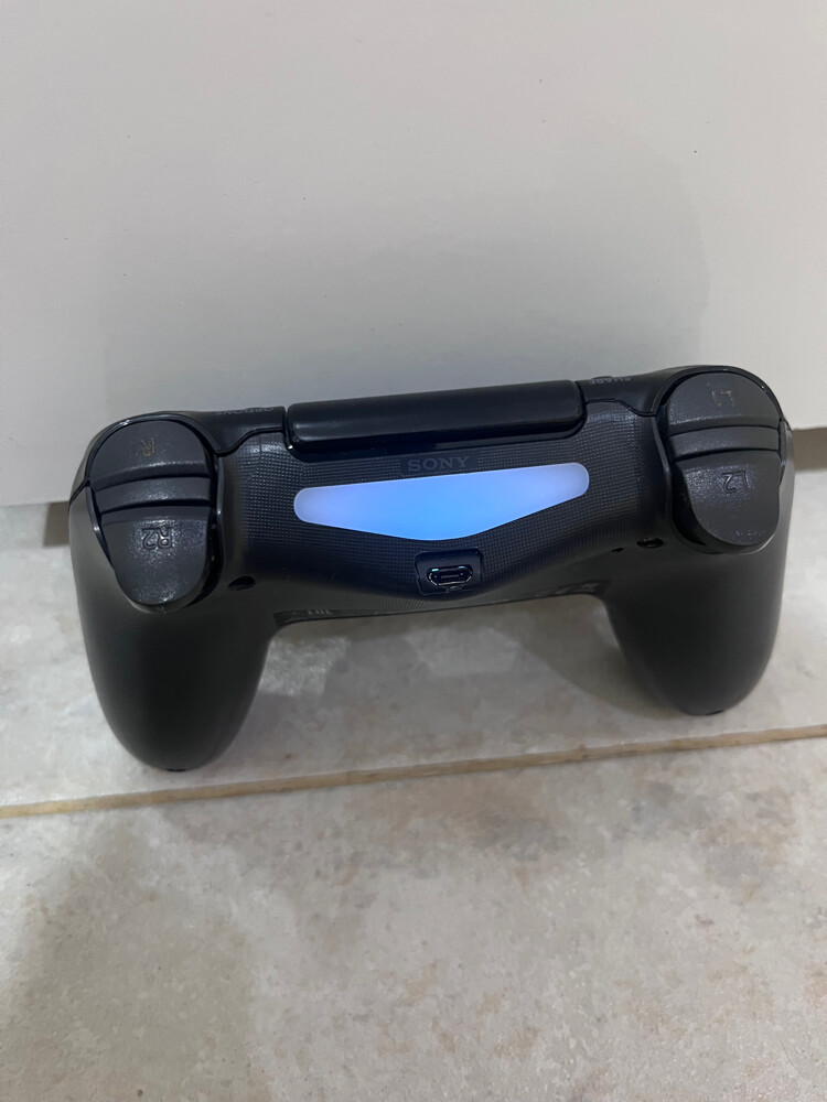 ps4 controller master copy  - 1