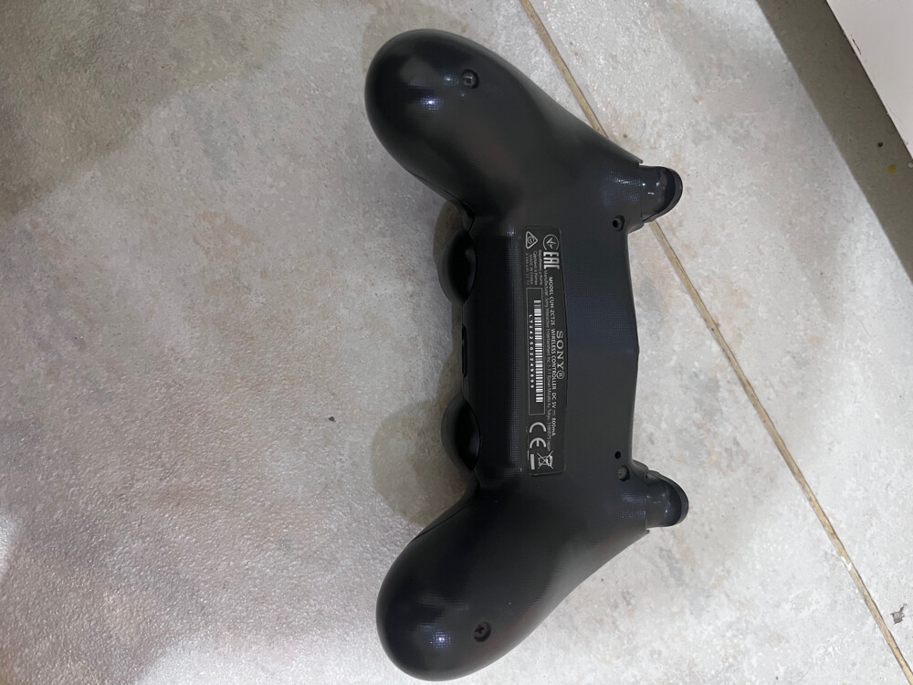 ps4 controller master copy  - 2
