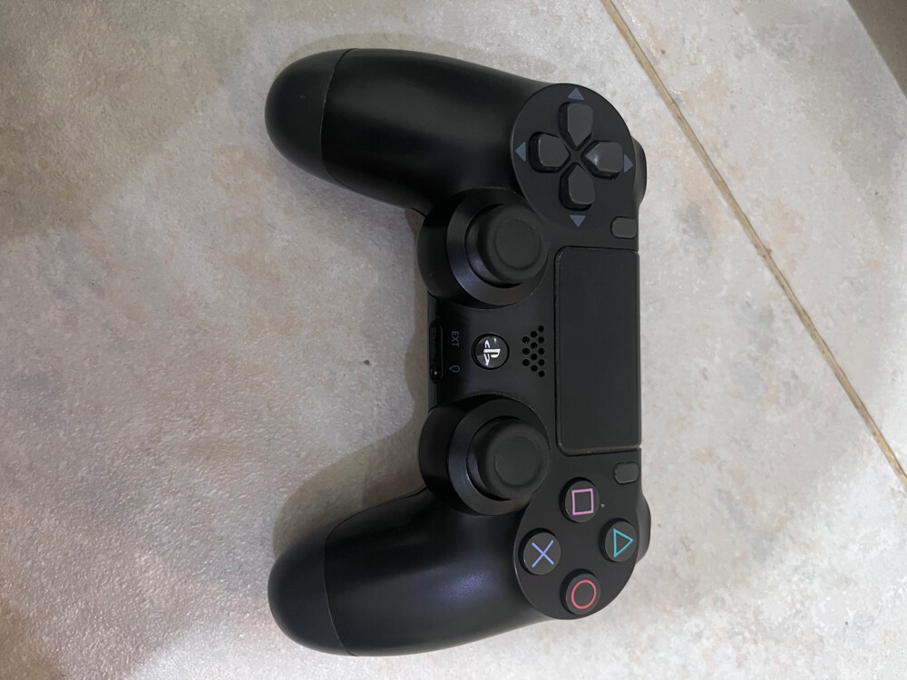 ps4 controller master copy  - 3