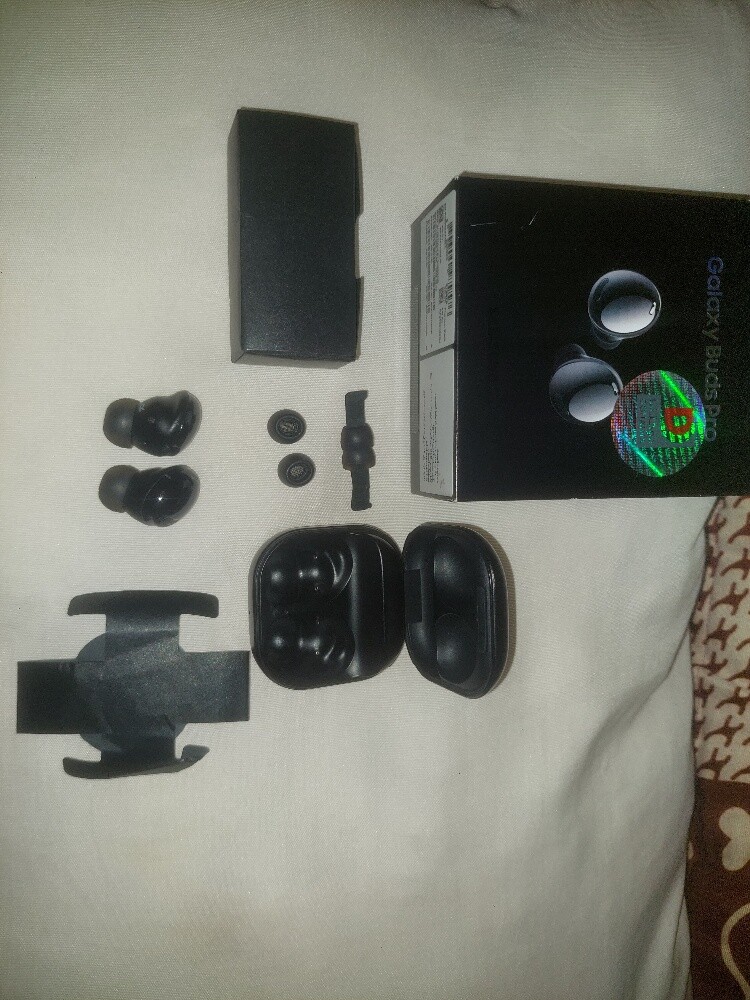 Samsung buds pro - 3