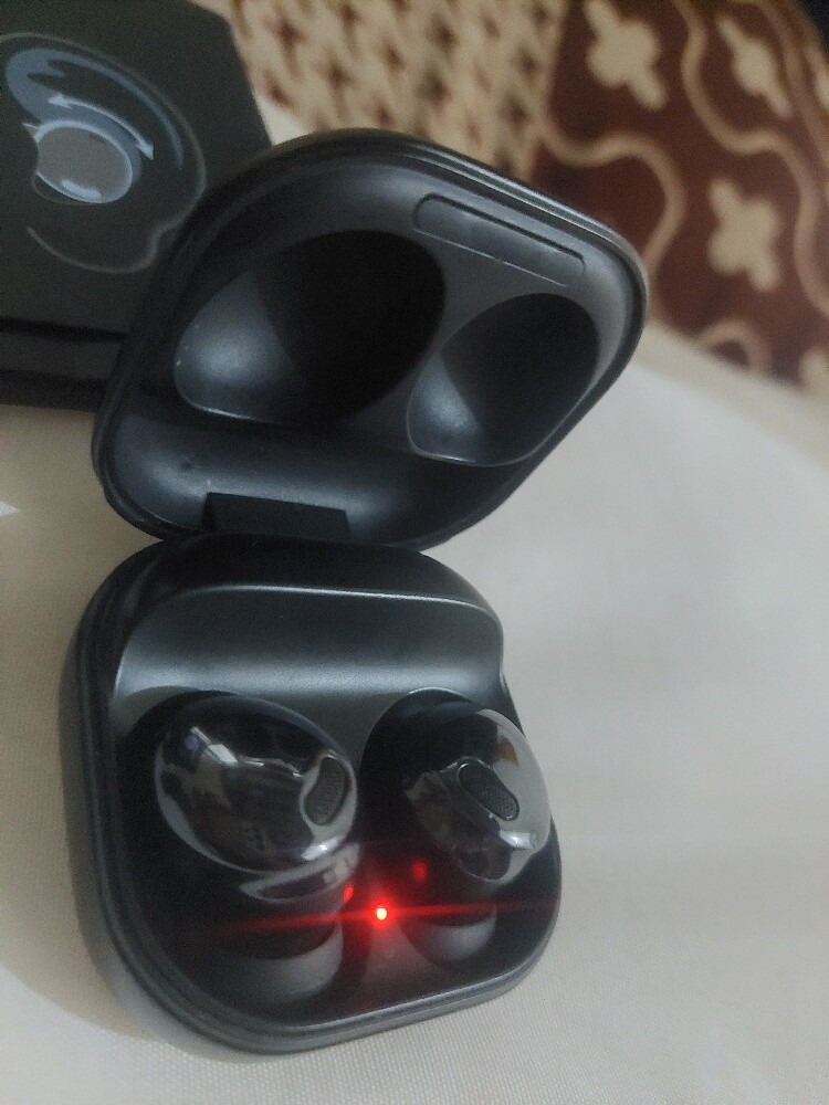 Samsung buds pro - 2