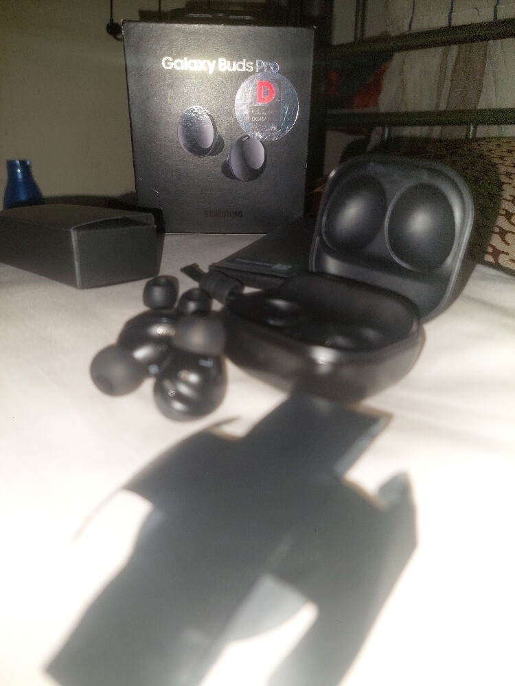 Samsung buds pro - 5