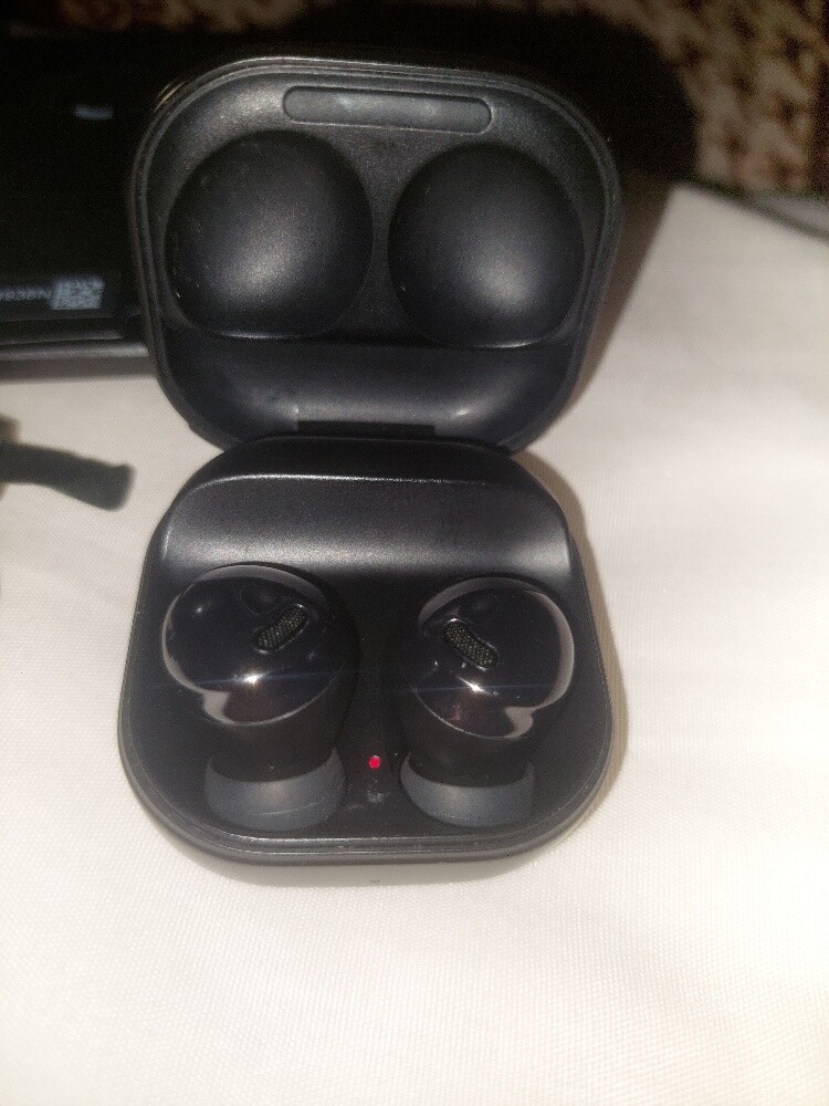Samsung buds pro - 4