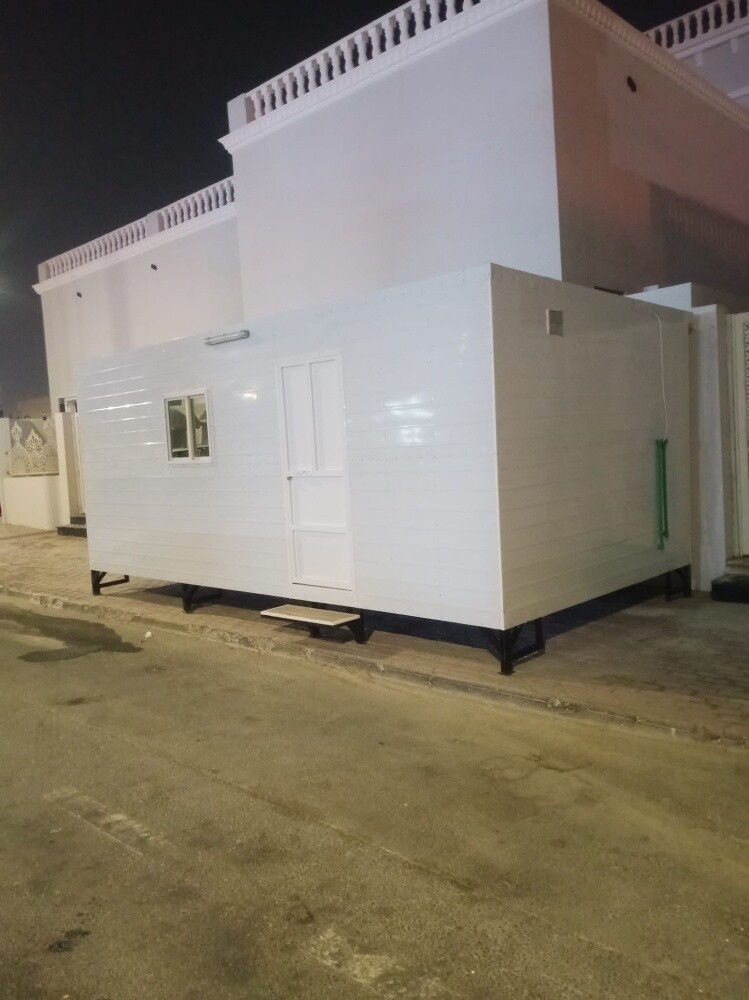 تفصيل كبائن حمام مطبغ غرفه خايز - 6