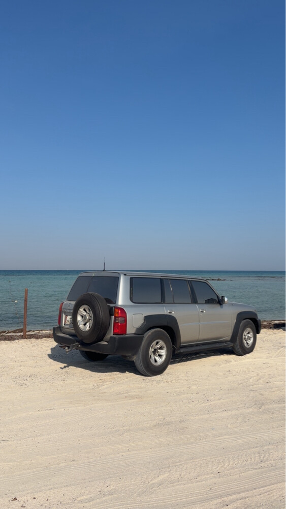 فتك جي ال - 1