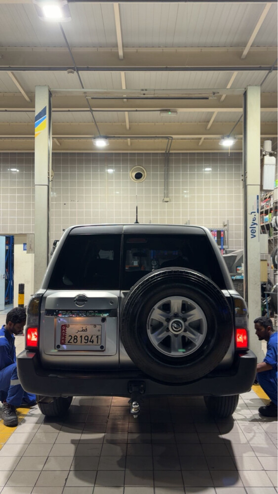 فتك جي ال - 4